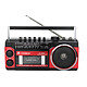 Radio & radio réveil