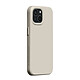 Avis Rhinoshield Coque pour iPhone 15 Plus MagSafe Souple Antichoc Série SolidX Beige
