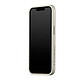 Acheter Rhinoshield Coque pour iPhone 15 Plus MagSafe Souple Antichoc Série SolidX Beige