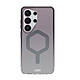 UAG Coque pour Galaxy S26 Ultra Antichocs Série Plyo avec Coins Air-Soft Violet Cette coque pour Galaxy S26 Ultra présente un dos en polycarbonate avec surface lisse conçu pour limiter les traces et les rayures