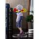 Avis Hunter x Hunter - Statuette Pop Up Parade Killua Zoldyck/Killua Zaoldyeck L Size 21 cm