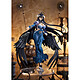 Avis Overlord - Statuette Pop Up Parade SP Albedo: Jet Black Dress Ver. 25 cm
