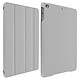 akashi Housse Apple iPad Air 2 Support Vidéo + Sleep Akashi Gris Housse de protection spécialement conçue pour Apple iPad Air 2 by Akashi