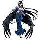 Overlord - Statuette Pop Up Parade SP Albedo: Jet Black Dress Ver. 25 cm Statuette Overlord Pop Up Parade SP Albedo: Jet Black Dress Ver. 25 cm.