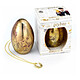 Harry Potter - Coffret cadeau Pendentif et collier Œuf d'or Coffret cadeau Harry Potter, Pendentif et collier Œuf d'or.