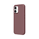 Avis Rhinoshield Coque MagSafe pour iPhone 16 Série SolidX Souple Antichoc Rose antique