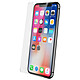 Avis akashi Akashi Pack 2 Films iPhone X / XS Verre trempé Protection Ecran Antichoc
