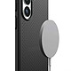 Avis UAG Coque pour Galaxy S26 Antichoc MagSafe Souple Motif à Points Série DOT Noir