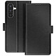 Avizar Étui Portefeuille pour Galaxy A37 Série Chesterfield avec Fonction Support - Protection complète contre rayures, chocs et usure quotidienne pour votre Galaxy A37