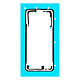 Honor Adhésif Vitre Arrière Original pour Honor Magic 7 Lite Service Pack Transparent L'adhésif vitre arrière original pour Honor Magic 7 Lite permet de refixer le cache batterie avec une tenue fiable et conforme aux standards du constructeur