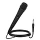 Avizar Enceinte Bluetooth 47×24cm Portable 4000mAh 2x Haut-parleurs 10W avec Micro Noir pas cher