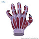 Avis Hell Teacher: Jigoku Sensei Nube - Statuette Noodle Stopper Demon's Hand 9 cm