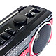 Acheter Avizar Radio 3 Bandes FM / AM / SW avec Lecteur Cassette et Bluetooth Poignet Solide