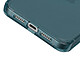 Avis Rhinoshield Coque pour iPhone 17 Pro Antichoc Série JellyTint Compatible Charge Sans Fil Bleu nuit