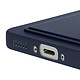 Avizar Coque pour Galaxy A37 avec Porte-carte et Protection Caméra Anti-rayures pas cher