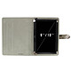 Acheter akashi Housse Etui Folio Akashi Design Hollywood Tablettes 9'' à 10''