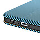 Acheter Avizar Étui pour Galaxy A37 Effet Carbone avec Porte-carte Anti RFID