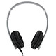 Acheter Akashi - Casque modèle London - Audio + Micro