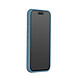 Acheter Rhinoshield Coque MagSafe pour iPhone 16 Plus Souple Antichoc Série SolidX Bleu