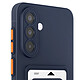 Avis Avizar Coque pour Galaxy A37 avec Porte-carte et Protection Caméra Anti-rayures