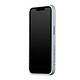 Acheter Rhinoshield Coque pour iPhone 15 Plus MagSafe Souple Antichoc Série SolidX Gris