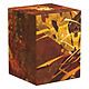 Acheter Ultimate Guard - RTE Boulder 100+ Magic: The Gathering "Secrets of Strixhaven" Lorehold