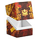 Ultimate Guard - RTE Boulder 100+ Magic: The Gathering "Secrets of Strixhaven" Lorehold pas cher