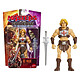 Avis Les Maîtres de l' Univers 2026 - Figurine He-Man 14 cm