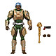 Les Maîtres de l' Univers 2026 Chronicles - Figurine Man-At-Arms 18 cm Figurine Les Maîtres de l' Univers 2026 Chronicles Man-At-Arms 18 cm.