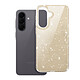 Avizar Coque pour Galaxy A57 Édition Glitter avec Bord Caméra Surélevé pas cher