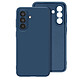Avizar Coque pour Galaxy A57 Soft-Touch en Silicone Série Fast Cover pas cher