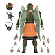 Avis Cosmocats Ultimates! - Figurine Zaxx 18 cm