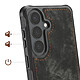 Avis CaseMe Protection 2-en-1 pour Galaxy S26 avec Coque Détachable et Porte-Monnaie Noir