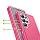 Avis Avizar Coque pour Galaxy S26 Ultra Trimatière Renforcée avec Béquille Intégrée