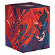 Avis Ultimate Guard - RTE Boulder 100+ Magic: The Gathering "Secrets of Strixhaven" Prismari