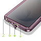 Acheter Avizar Coque pour Galaxy S26 Ultra Trimatière Renforcée avec Béquille Intégrée