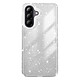 Avizar Coque pour Galaxy A57 Édition Glitter avec Bord Caméra Surélevé - Cette coque est conçue exclusivement pour Galaxy A57, avec ajustement précis pour le maintenir en place et préserver un accès simple à tous les ports et fonctions