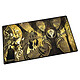 Ultimate Guard - Play-Mat Magic: The Gathering "Secrets of Strixhaven" Silverquill Play-Mat Ultimate Guard Magic: The Gathering "Secrets of Strixhaven" Silverquill.