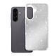 Avizar Coque pour Galaxy A57 Édition Glitter avec Bord Caméra Surélevé pas cher