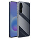 Avizar Coque pour Galaxy A57 Souple en Silicone Ultra-fine 0.5mm Silicone souple transparent épousant parfaitement la forme du Galaxy A57