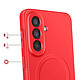 Avis Avizar Coque pour Galaxy A57 avec Anneau Magnétique Intégré et Contour Caméra Surélevé