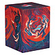 Ultimate Guard - RTE Boulder 100+ Magic: The Gathering "Secrets of Strixhaven" Prismari Ultimate Guard RTE Boulder 100+ Magic: The Gathering "Secrets of Strixhaven" Prismari.