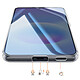 Acheter Avizar Coque pour Galaxy A57 Souple en Silicone Ultra-fine 0.5mm