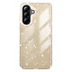 Avizar Coque pour Galaxy A57 Édition Glitter avec Bord Caméra Surélevé - Cette coque est conçue exclusivement pour Galaxy A57, avec ajustement précis pour le maintenir en place et préserver un accès simple à tous les ports et fonctions