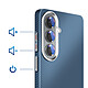 Avis Avizar Coque pour Galaxy S26 Effet Aramide Compatible Qi2 / MagSafe / PixelSnap