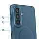 Avis Avizar Coque pour Galaxy A57 avec Anneau Magnétique Intégré et Contour Caméra Surélevé