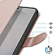 Avis Avizar Étui Portefeuille pour Galaxy S26 Ultra avec Dragonne et Fonction Support Vidéo