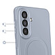 Avis Avizar Coque pour Galaxy A57 avec Anneau Magnétique Intégré et Contour Caméra Surélevé