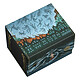 Acheter Ultimate Guard - Sidewinder 100+ Xenoskin Magic: The Gathering "Secrets of Strixhaven" Cyclonic Rift