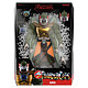 Cosmocats Ultimates! - Figurine Zaxx 18 cm Figurine Cosmocats Ultimates! Zaxx 18 cm, série 15.